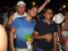Vaca Atolada